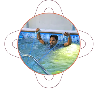 hydrotherapy