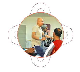 cardiac rehabilitation