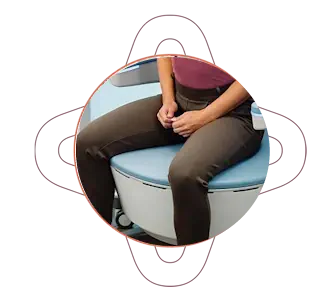 urology and urogynaecology Rehab