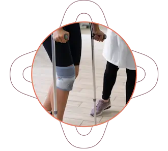 orthopaedic physiotherapy